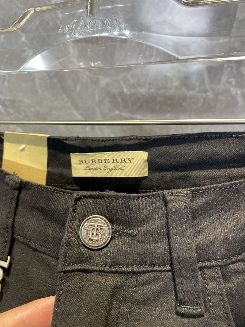 Burberry Jeans